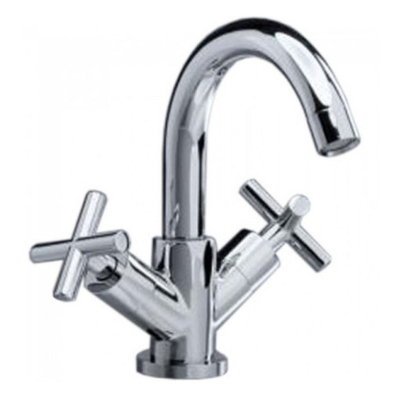 Смеситель для раковины Valvex Neva New 2424240