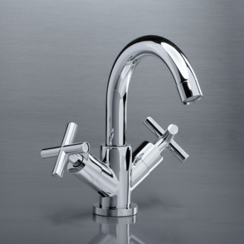 Смеситель для раковины Valvex Neva New 2424240