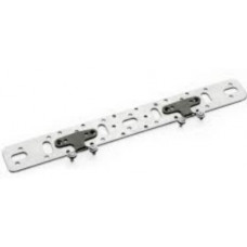 Кронштейн Rehau Rautitan 75/150 із кріпленням під настінний куточок 105536008