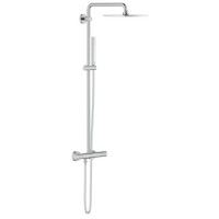Душова система з термостатом Grohe Euphoria XXL 230 26187000