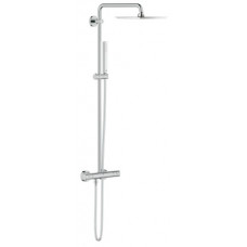 Душова система з термостатом Grohe Euphoria XXL 230 26187000