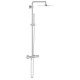 Душова система з термостатом Grohe Euphoria XXL 230 26187000