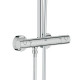 Душова система з термостатом Grohe Euphoria XXL 230 26187000
