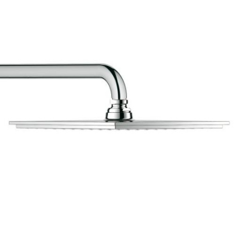 Душова система з термостатом Grohe Euphoria XXL 230 26187000