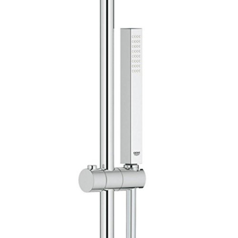 Душова система з термостатом Grohe Euphoria XXL 230 26187000