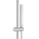 Душова система з термостатом Grohe Euphoria XXL 230 26187000