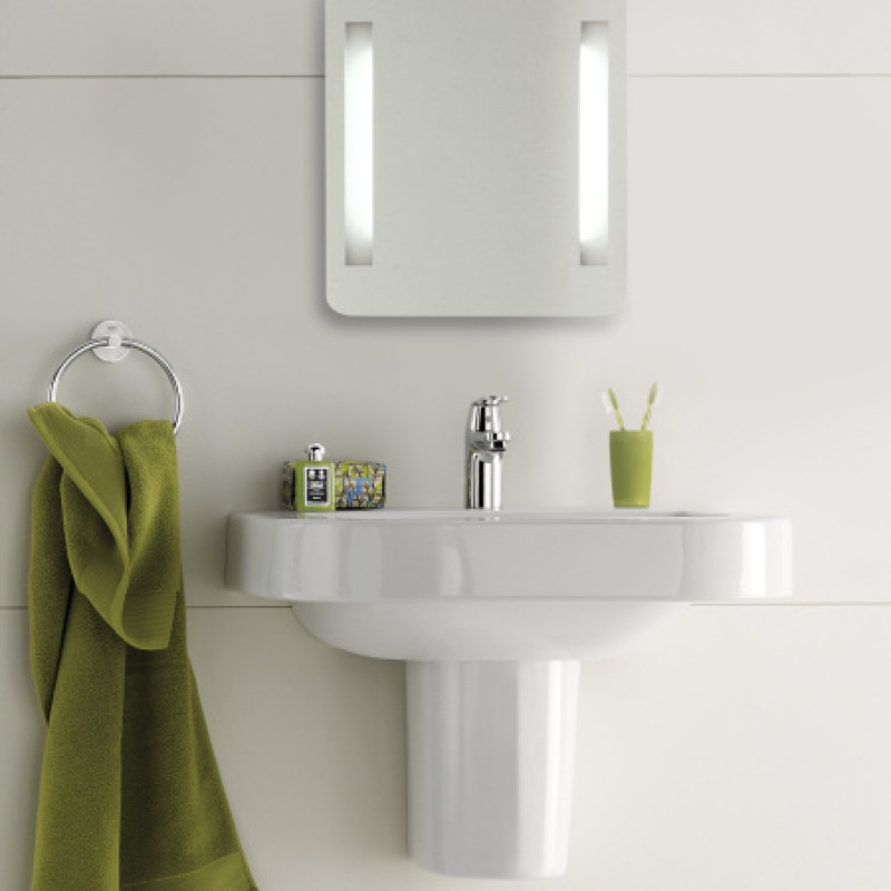 Смеситель для раковины Grohe Eurosmart Cosmopolitan 32825000