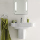 Смеситель для раковины Grohe Eurosmart Cosmopolitan 32825000
