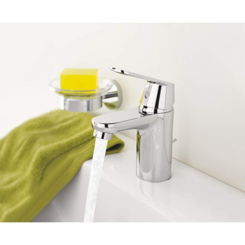 Смеситель для раковины Grohe Eurosmart Cosmopolitan 32825000