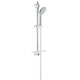 Душевой гарнитур Grohe Euphoria 110 Mono 27266001