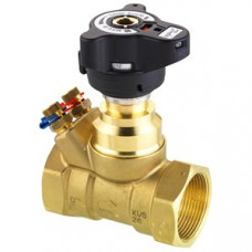 Балансировочный клапан Danfoss MSV-B 40 мм 003Z4035