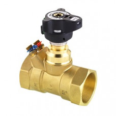 Балансувальний клапан Danfoss MSV-B 50 мм 003Z4036