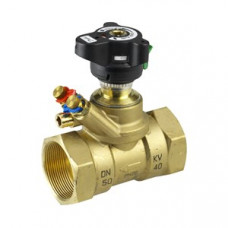 Балансувальний клапан Danfoss MSV-BD 50 мм 003Z4006