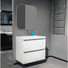 ТумбаFancy Marble Borneo 800