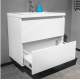 ТумбаFancy Marble Borneo 800