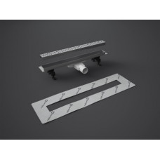 Душовий трап SLIM S 5L075S