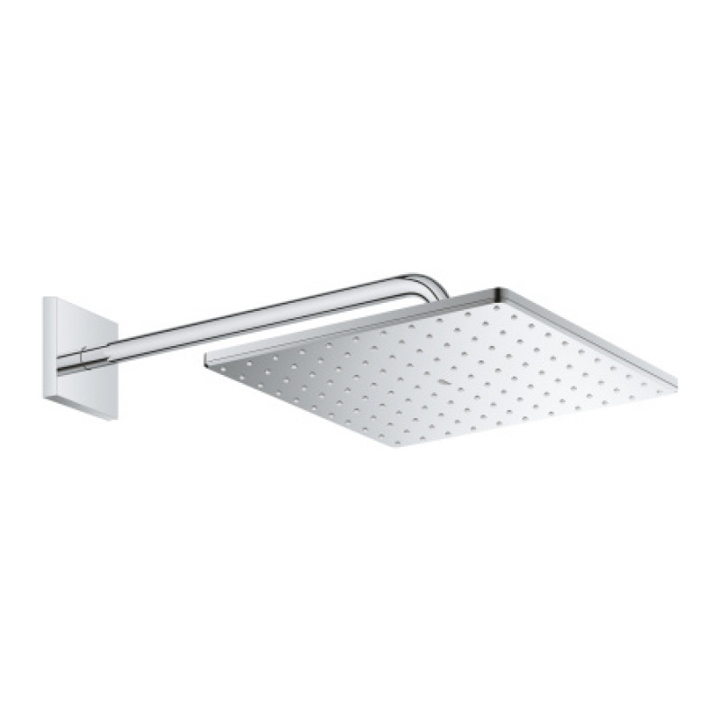 Верхний душ Grohe Rainshower 310 Mono Cube 26563000