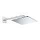 Верхний душ Grohe Rainshower 310 Mono Cube 26563000