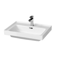 Раковина Cersanit CREA 60 см CCWF1007318215