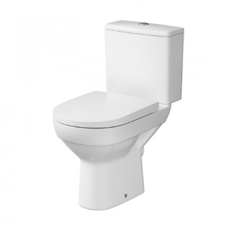 Унітаз-компакт Cersanit City CCKZ1013871894