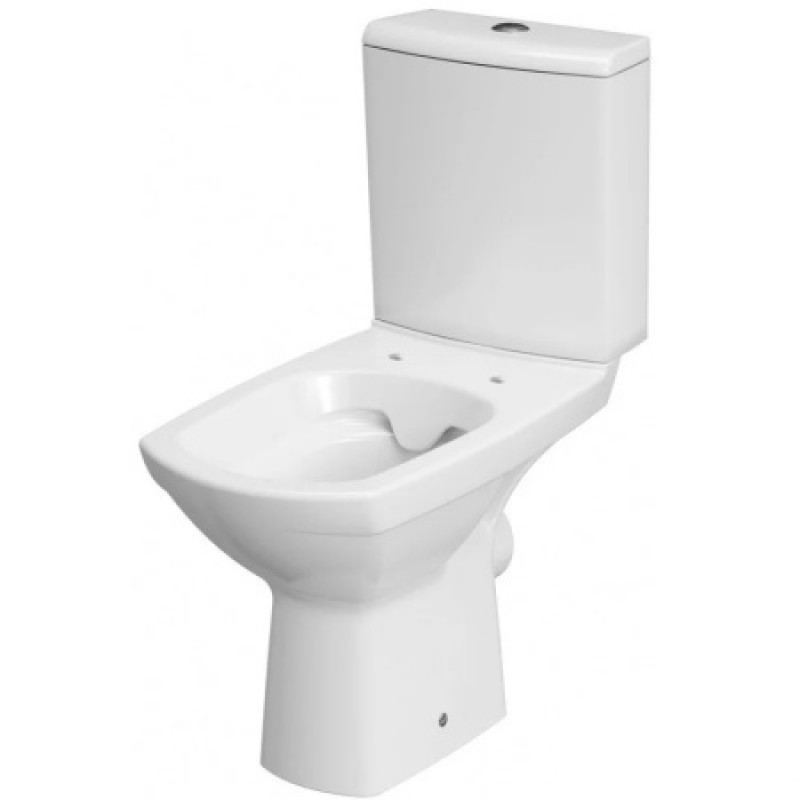 Унітаз-компакт Cersanit City CCKZ1013871894