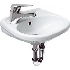 Раковина левая Cersanit Eko 350 мм CCWS1000078203