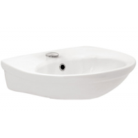 Раковина Cersanit Eko 500 мм CCWS1000138206