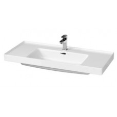 Раковина Cersanit CREA 100 см CCWF1007338215