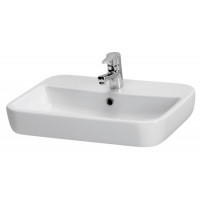 Раковина Cersanit Caspia 600 мм CCWT1000140768
