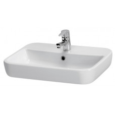 Раковина Cersanit Caspia 600 мм CCWT1000140768