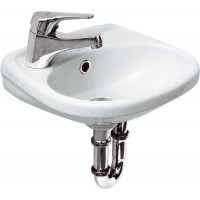 Раковина левая Cersanit Eko 350 мм CCWS1000078071