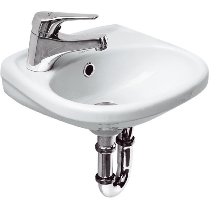 Раковина левая Cersanit Eko 350 мм CCWS1000078071