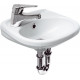 Раковина левая Cersanit Eko 350 мм CCWS1000078071