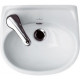 Раковина левая Cersanit Eko 350 мм CCWS1000078071