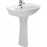 Раковина Cersanit Eko 600 мм CCWS1000158208