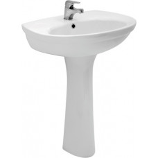 Раковина Cersanit Eko 600 мм CCWS1000158208