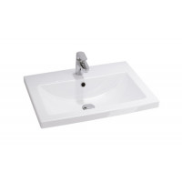 Раковина Cersanit COMO 80 см CCWF1000813618