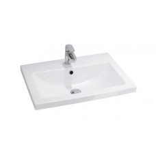 Раковина Cersanit COMO 80 см CCWF1000813618