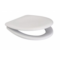 Крышка для унитаза Cersanit Delfi Duroplast CSSD1000100961