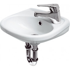 Раковина правая Cersanit Eko 350 мм CCWS1000088071