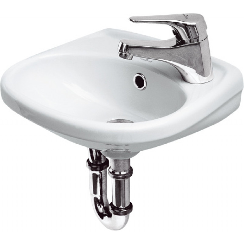 Раковина правая Cersanit Eko 350 мм CCWS1000088071
