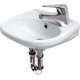 Раковина правая Cersanit Eko 350 мм CCWS1000088071