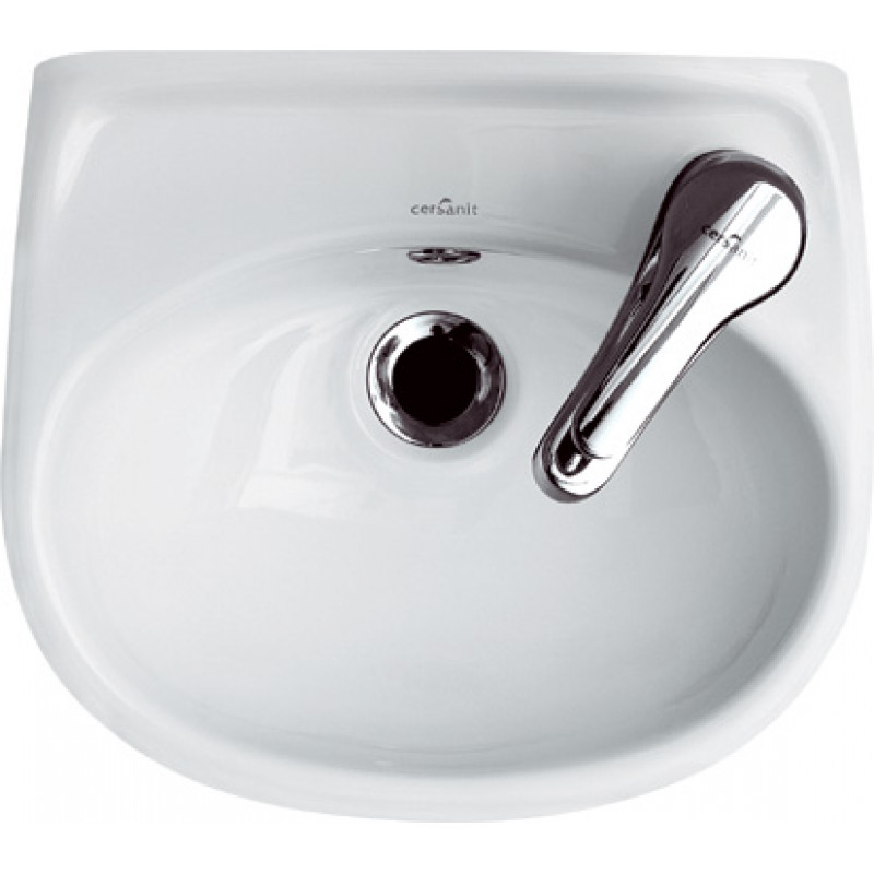 Раковина правая Cersanit Eko 350 мм CCWS1000088071