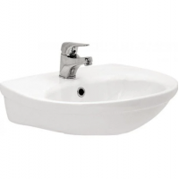 Раковина Cersanit Eko 500 мм CCWS1000131647