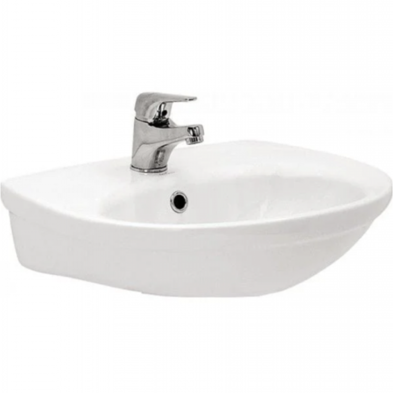 Раковина Cersanit Eko 500 мм CCWS1000131647