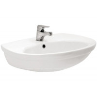 Раковина Cersanit Eko New 600 мм CCWS1000151647