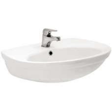 Раковина Cersanit Eko New 600 мм CCWS1000151647