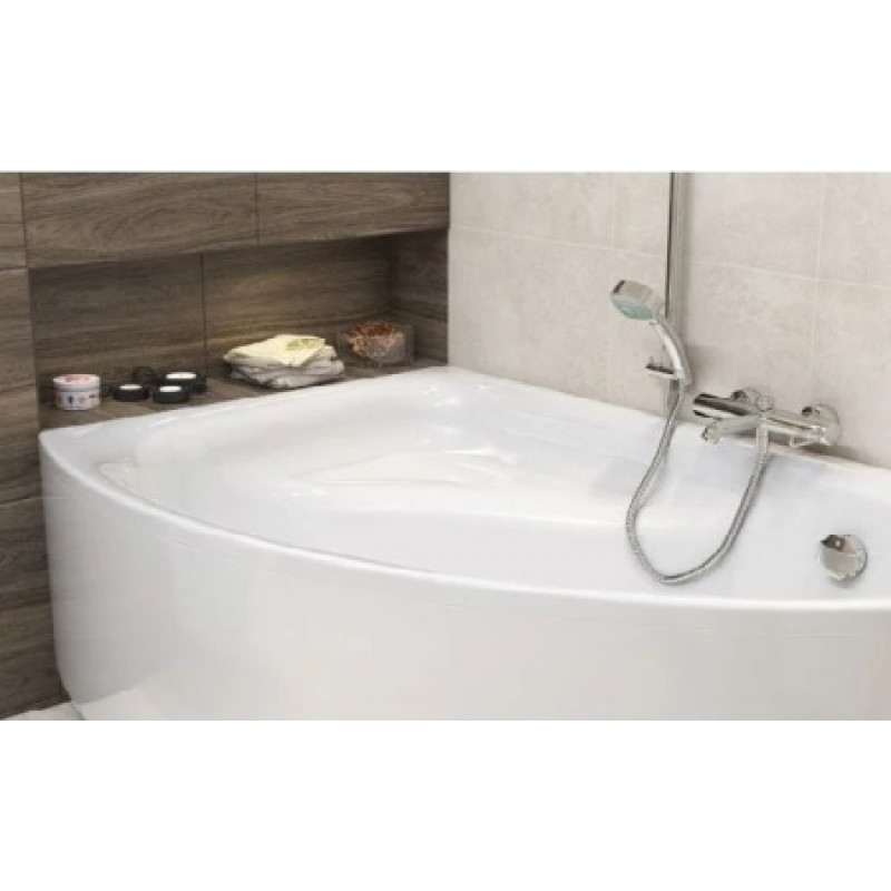 Ванна акрилова Cersanit Meza 160х100 L AZBA1000961577
