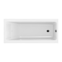 Ванна акриловая Cersanit Crea 1800x800 AZBR1002342220