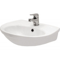 Раковина Cersanit Eko New 550 мм CCWS1000148071